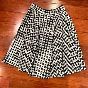 Heart of Haute skirt